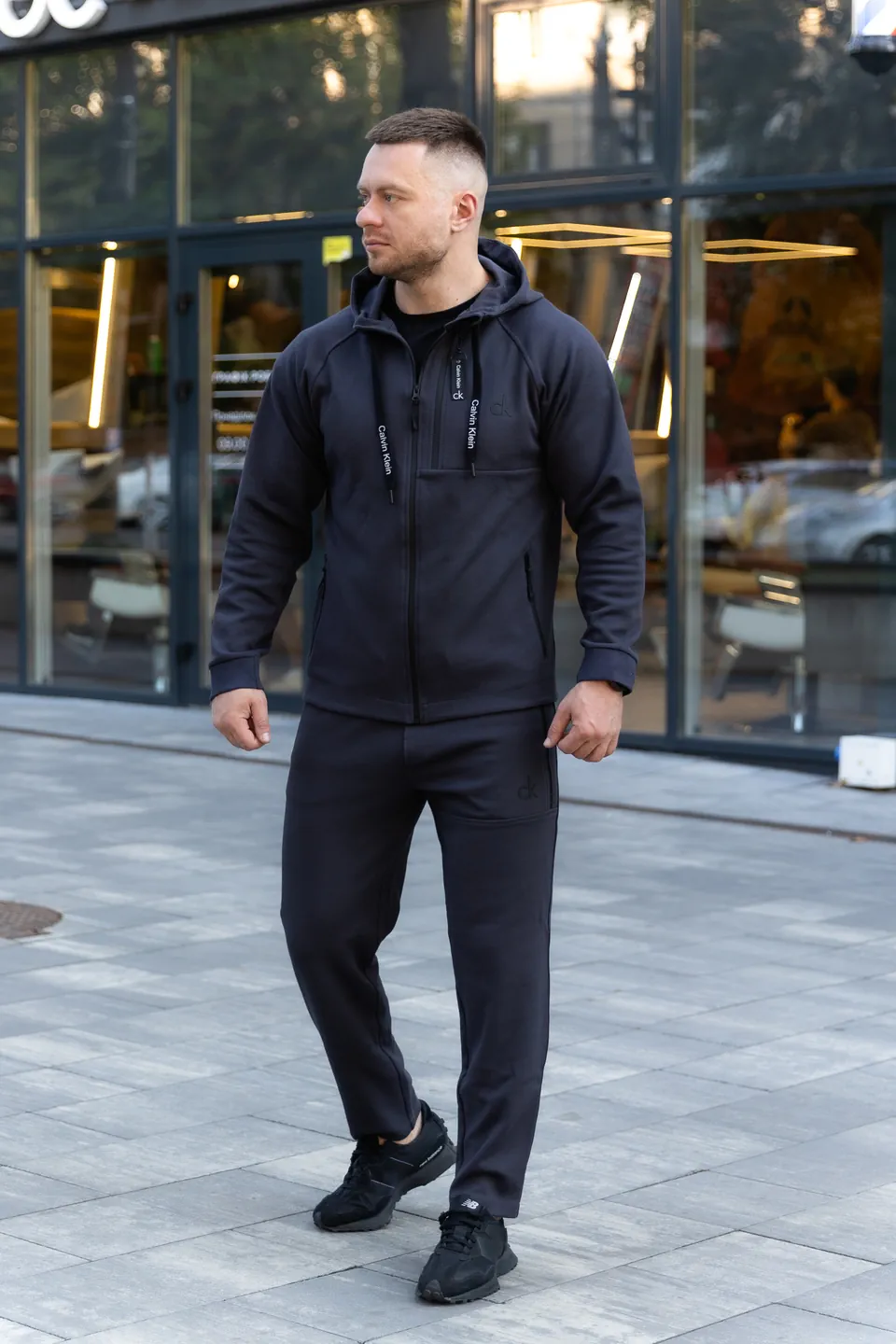 Костюм Calvin Klein