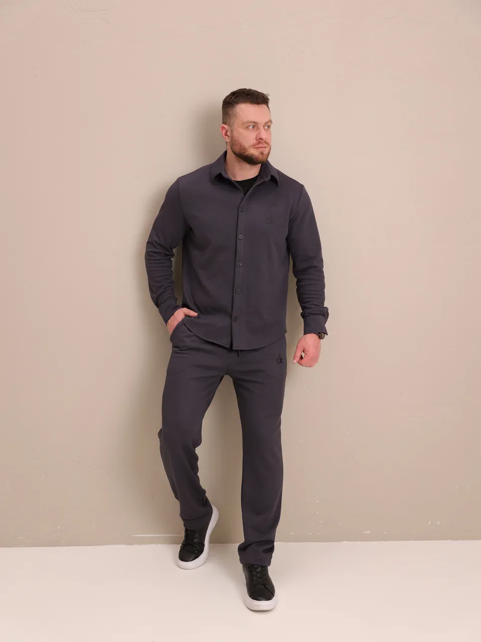 Костюм Calvin Klein