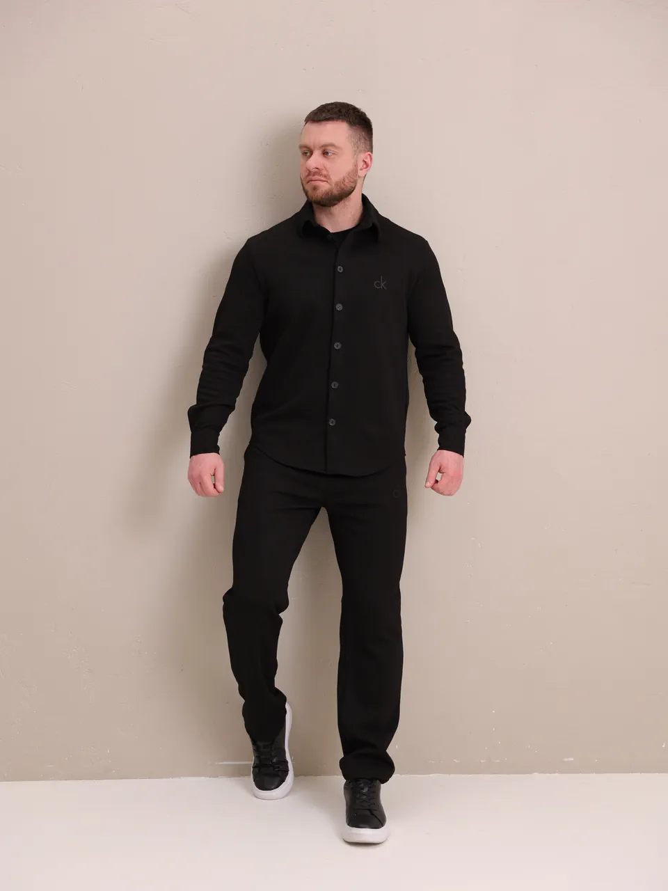 Костюм Calvin Klein