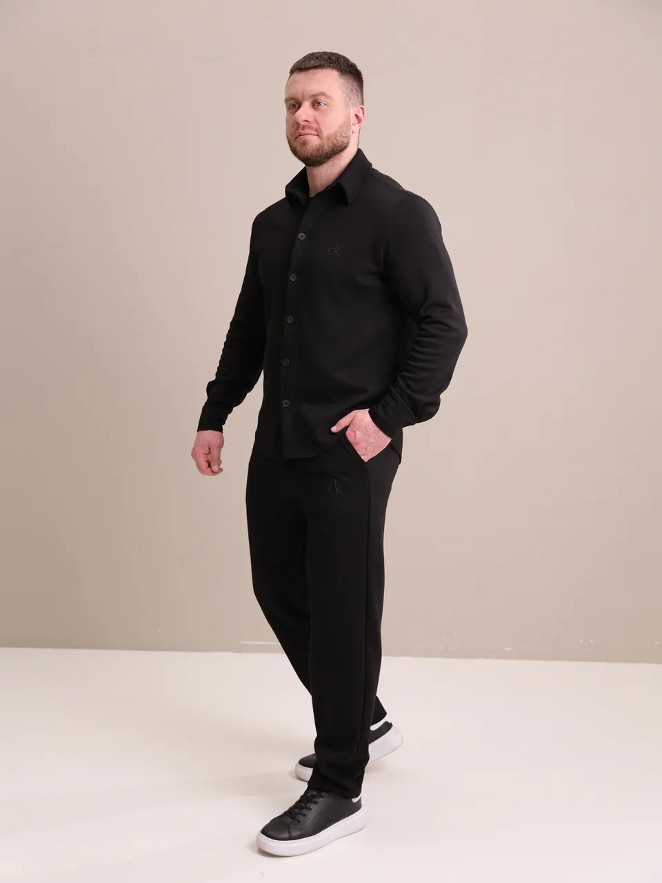 Костюм Calvin Klein