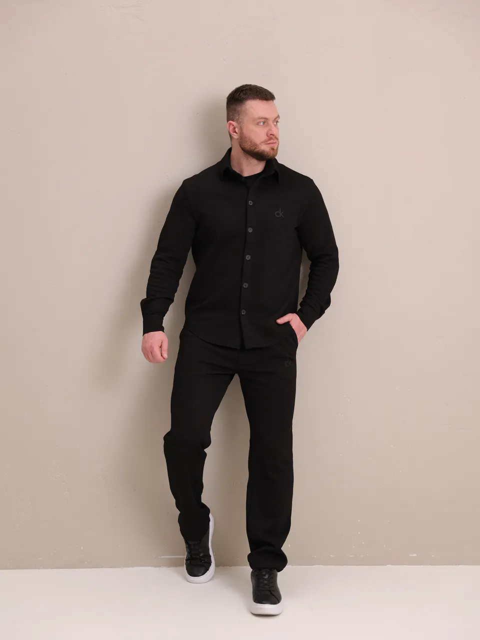 Костюм Calvin Klein