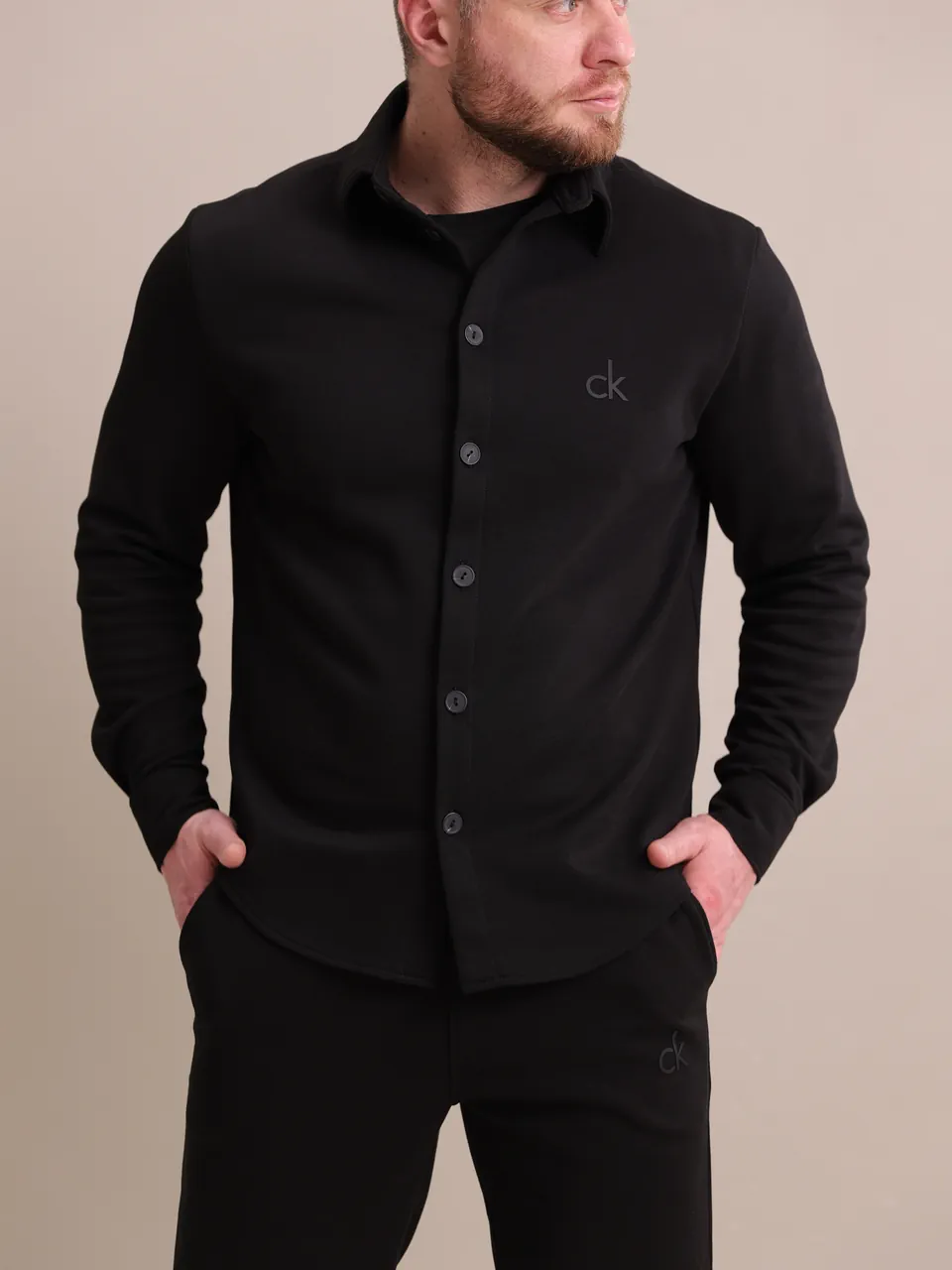 Костюм Calvin Klein