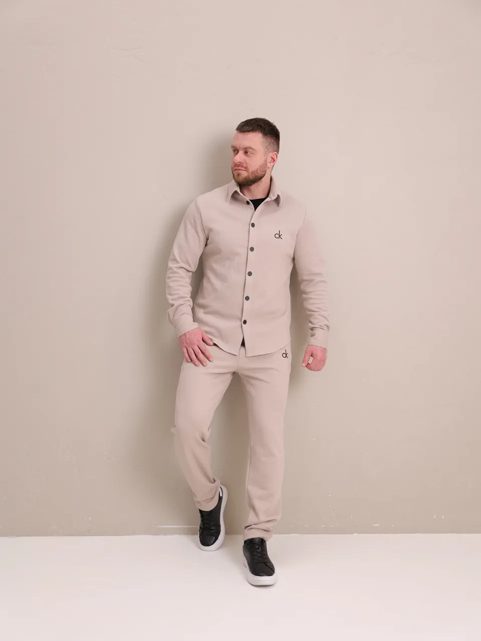 Костюм Calvin Klein