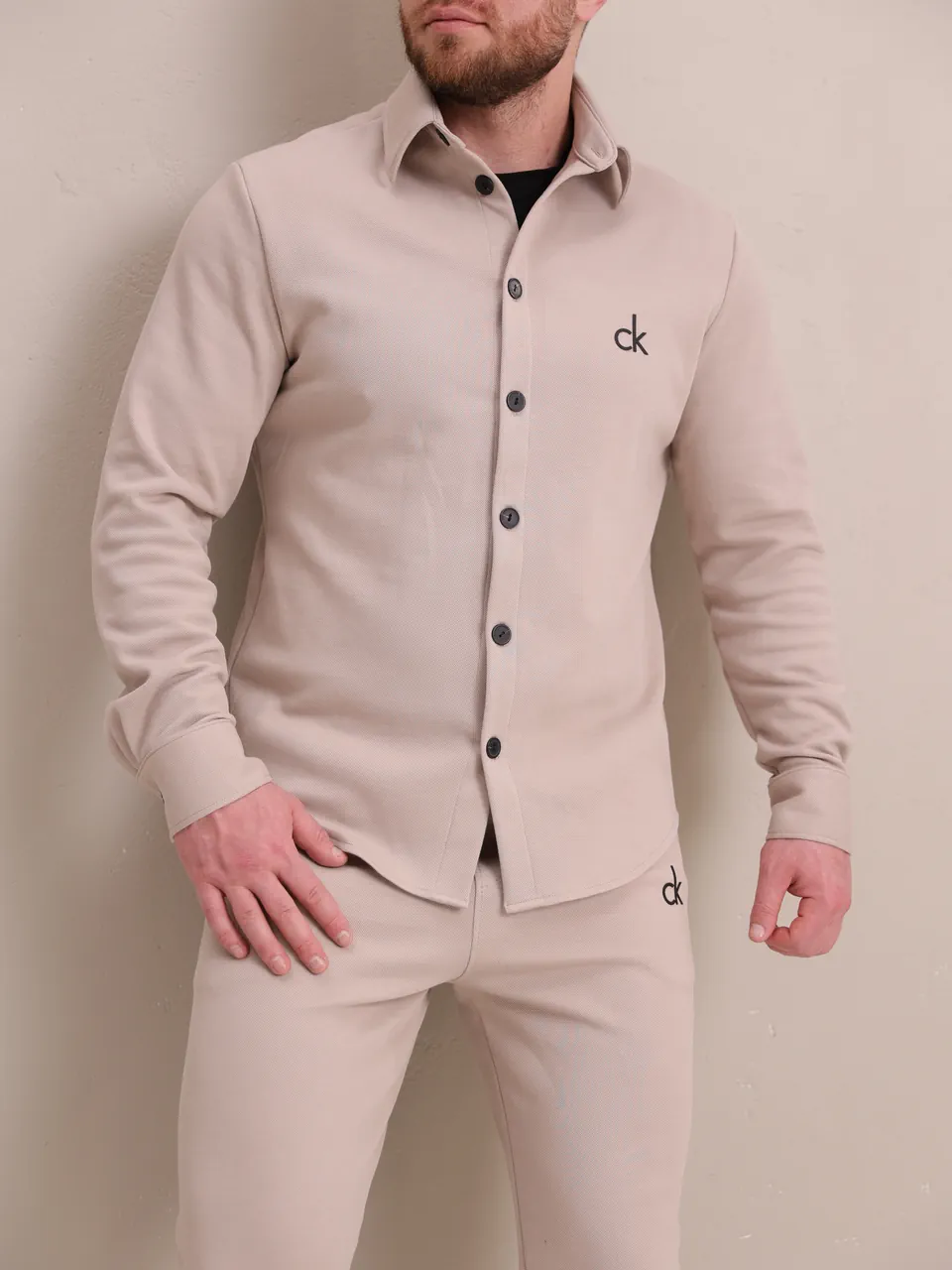 Костюм Calvin Klein