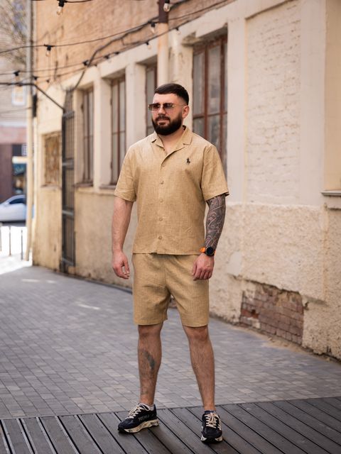 Костюм Поло