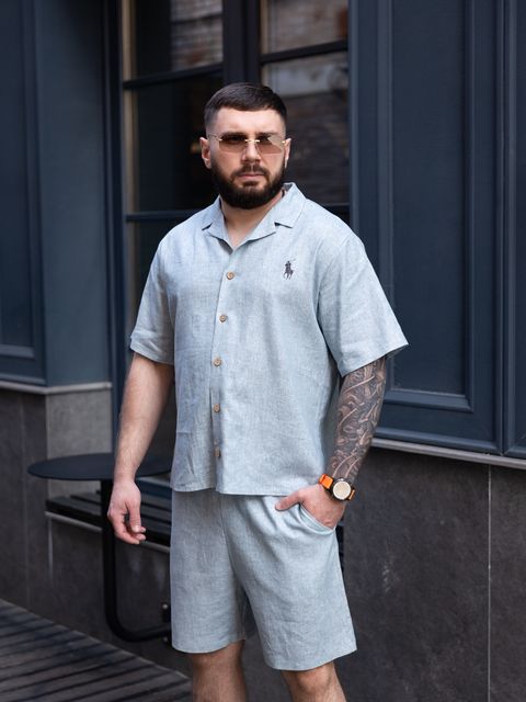 Костюм Поло