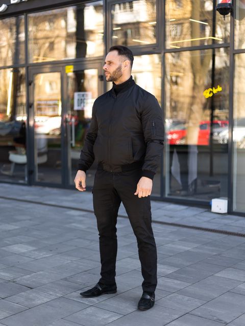 Бомбер